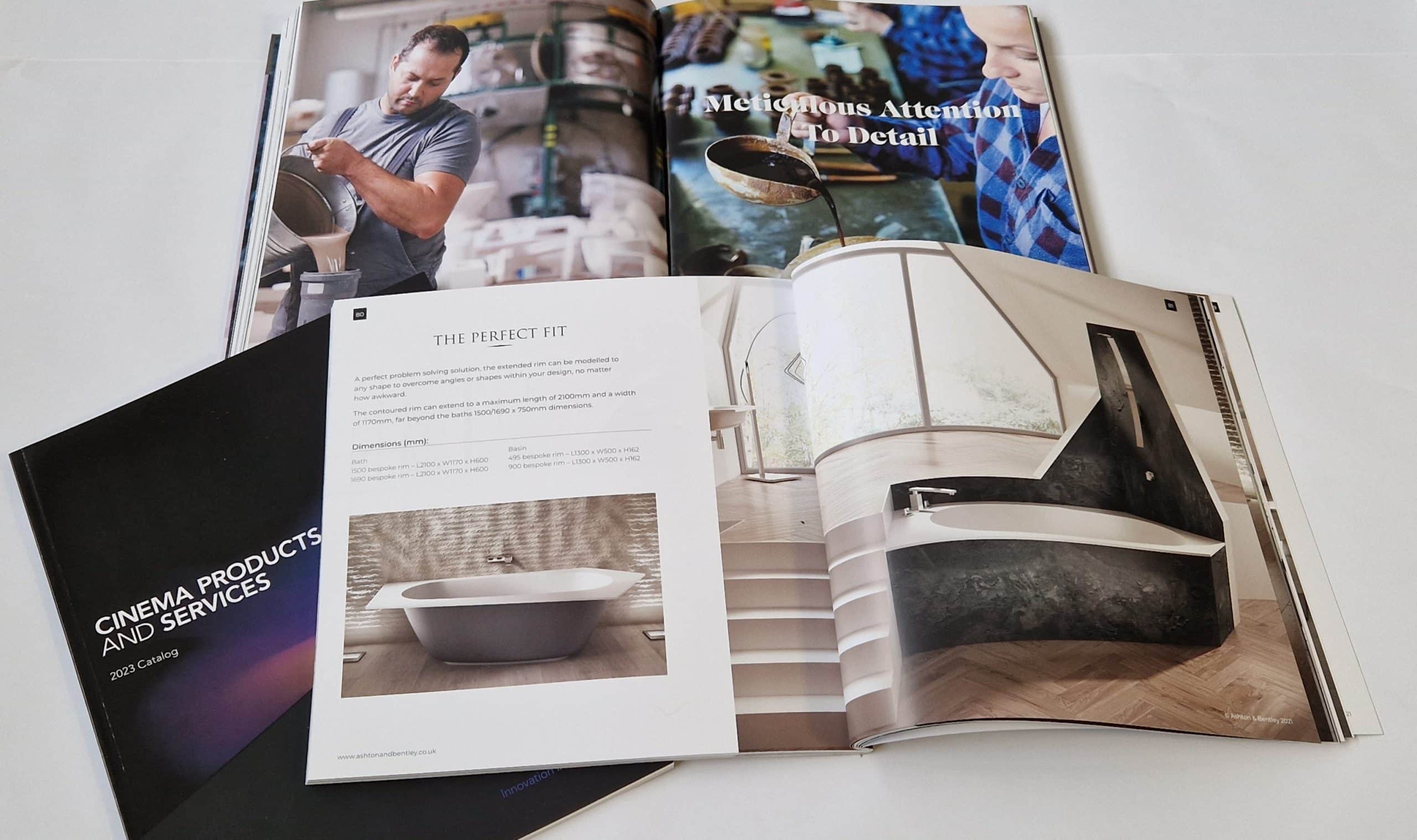 Luxury Products Printing Uk